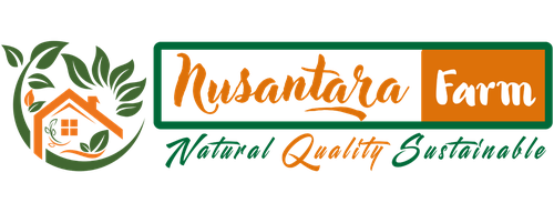 Nusantara Farm logo