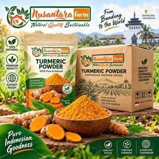 Turmeric Powder